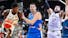 Serbia, Germany, Lithuania stay perfect in EuroBasket 2025 tune-ups